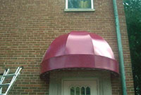 awnings for apartments lancaster