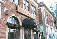awnings for bars