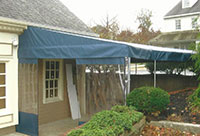 residential awnings lancaster