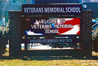 sign example