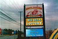 sign example