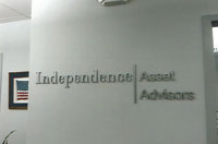 sign example