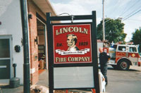 sign example