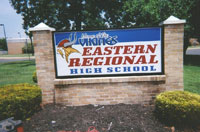 sign example