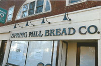 sign example