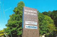 sign example