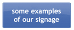 example signage