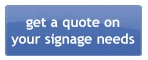 delaware county signage quote